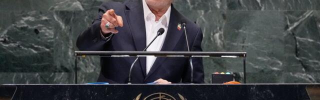 Pezeškijan se oglasio nakon navoda o "brisanju Irana sa mape", spomenuo i Ormuski moreuz