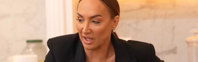 "Nisam sedela kod kuće jer imam dete koje kasni u govoru" Goga otkrila kroz šta prolazi nakon majčine smrti