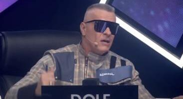 "MLADI SU PLITKI KADA JE U PITANJU OPŠTE OBRAZOVANJE" Đorđe David šokirao izjavom, mnogo ga brine postojanje veštačke inteligencije