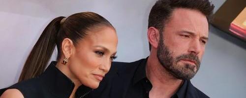 Dženifer Lopez "potkačila" Bena tokom nastupa: Na trenutak su svi bili šokirani, ali onda su prasnuli u smeh