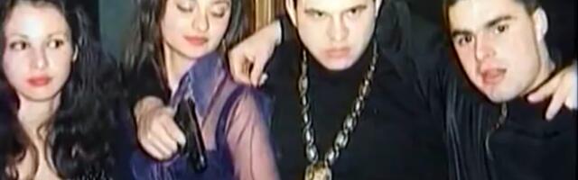 Ubistvo iz osvete: Grebenarević izrešetan sa 40 metaka