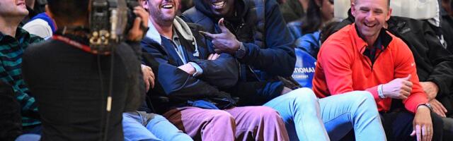 Ispravljena velika NBA nepravda: Legendi dižu dres pod svodove sa više od 10 godina zakašnjenja!