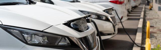 Polovni električni automobili gube 58% vrednosti za 2 godine: Evo šta najviše utiče na sunovrat cene