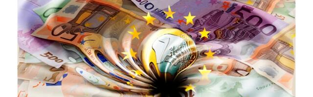 Nemačka tone u crveno: Državni deficit skočio na rekordnih 127,3 milijarde evra