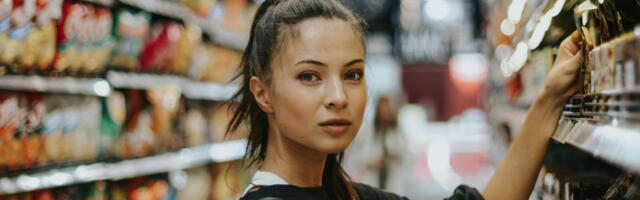 Stižu promene na prehrambeno tržište Srbije: Dodatni troškovi za proizvođače, menjaće se i ambalaže