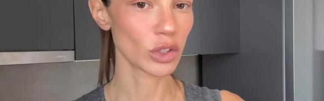 "Shvatila sam da nemam ni dinar u džepu" Amidžićeva bivša pokrenula biznis, u suzama pričala o teškom periodu