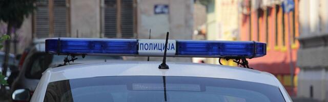 Srbobranac uhapšen zbog kokaina, marihuane i pištolja sa tri metka