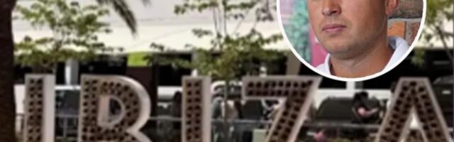 PRVO OGLAŠAVANJE STEFANA KARIĆA NAKON ŠTO JE NAPUSTIO SRBIJU! Pokreće UNOSAN BIZNIS na egzotičnom ostrvu!