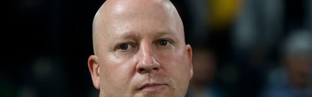 Marko Nikolić i AEK hitaju ka titulu: U Grčkoj me obožavaju, teško sam podneo odlazak Duška Vujoševića!