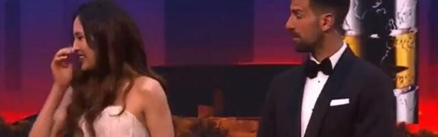 Ona je najlepša Kineskinja sveta, izdala Amere, pa se smejala Đokoviću direktno u lice, ovo je svima promaklo