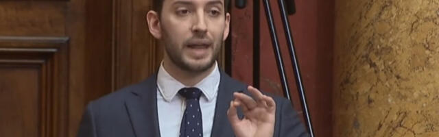 Грбовићев позив на јединство завршио у псовкама и међусобном обрачуну