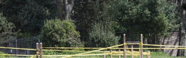 Истрага због масовног тровања вукова у националном парку