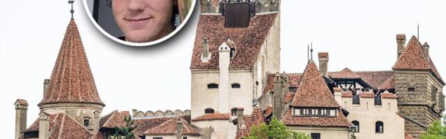 MISTERIJA JOŠ TRAJE Tinejdžer planinario nedaleko od Drakuling dvorca i nestao: Pronađen samo ranac