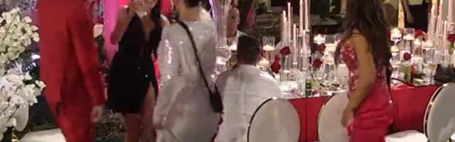 KAO IZ FILMA! Verila se bivša zadrugarka, pa otkrila detalje: "Napravili smo haos"