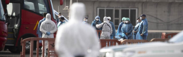 Откривено како је почела епидемија: пензионери посматрали птице на депонији