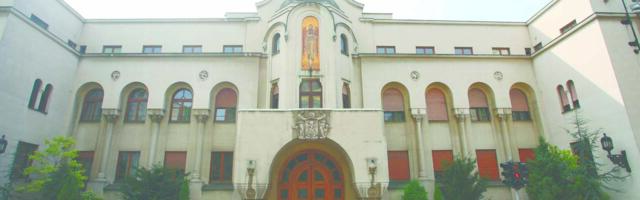 Sinod SPC sazvao redovno zasedanje Svetog Arhijerejskog Sabora