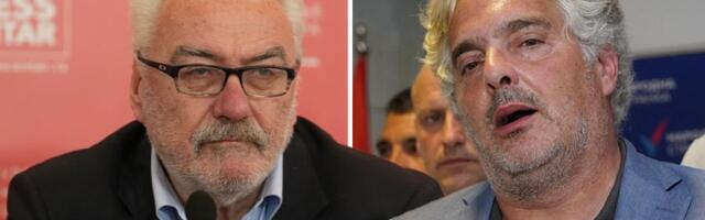 Gajić potvrdio pisanje Direktno: Idemo sa Nestorovićem