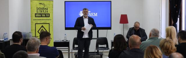 Skupština ANEM: Osnaživanjem medijske scene do bitnih promena u društvu
