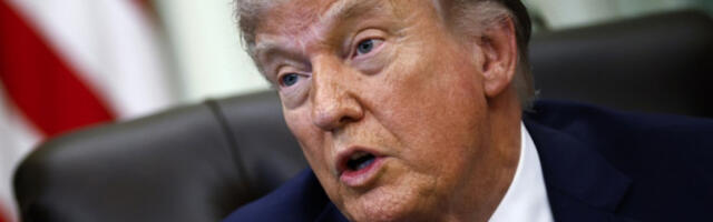 Трамп: Убили смо најактивнијег терористу на свету