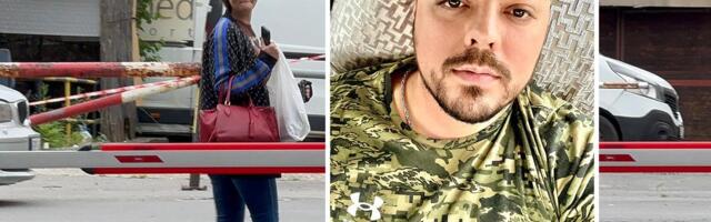 SAZNAJEMO: Sloba Vasić zadržan na klinici Laza Lazarević, evo zbog čega su doneli odluku!