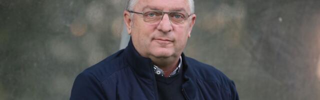 Sivić ljut na sudije posle poraza od Radničkog: "Gospodina sa pištaljkom zaista ne mogu da komentarišem"