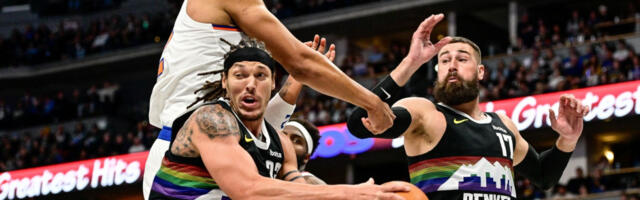 Jokić ostaje bez vrlo bitnog saigrača! Šokirao sve i odlučio da ode u Evropu