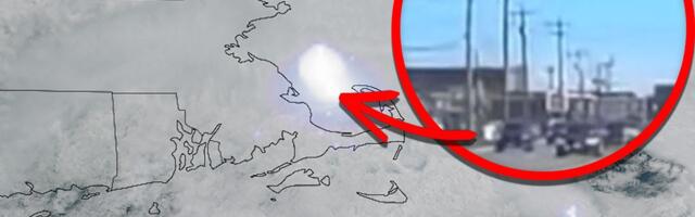 Eksplodirao meteor iznad Amerike: Raspao se na samo 64 km visine, NASA saopštila strahovitu razornu MOĆ