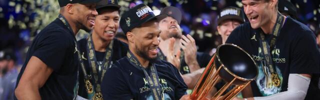 NBA zvezda krila vanbračno dete, supruga krenula u "lov"! Isplivali šokantni detalji razvoda