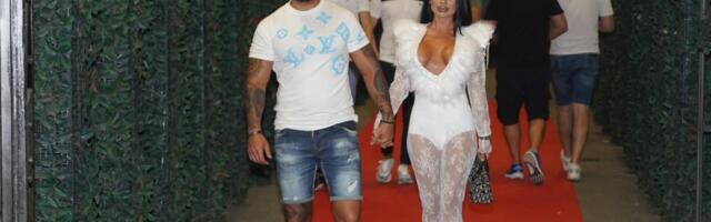 Njegova porodica je prezire! Raskinuli Sanja Grujić i Marko Stefanović, on izneo detalje