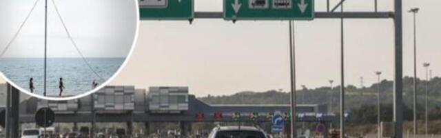 Srbi otišli automobilom na odmor u Grčku pa ostali bez tablica! Mnogi muku muče sa ovim, a kazne su ogromne