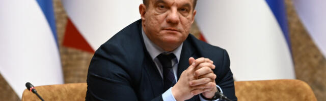 Станковић: Има довољно места за упис, највећа конкуренција у гимназијама