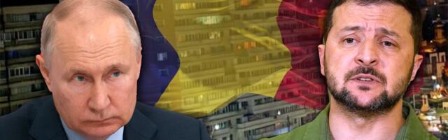 "NEĆU PUTOVATI U MOSKVU KOD PUTINA": Evo gde Zelenski želi da se sastane sa ruskim predsednikom