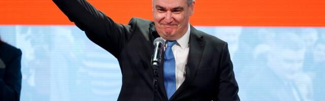 Ustaše ne odustaju od otimanja tuđih teritorija: "Od Milanovića ćemo tražiti..."