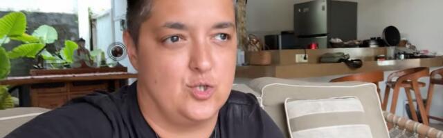 Mariju Šerifović i kolegu napao čopor pasa, drama na Baliju: "Hteli su da nas rastrgnu"