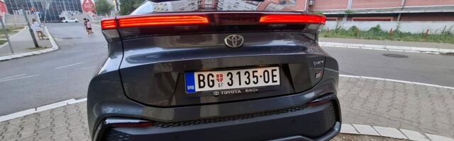 Uvode se nova svetla na automobilila! Uskoro će biti OBAVEZNA u ovoj državi, evo šta sa starim vozilima