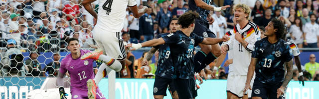"Ako je ono poništen gol, onda Arsenal ne bi bio šampion Engleske" Novi skandal drma Mundijal