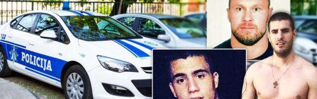 "Sve ih je Vuk iskopao, navukao ih na štek stan": Ko je Vuk Lakićević, osumnjičeni za 6 surovih ubistava "kavčana"?