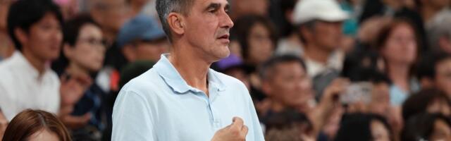 Dragutin Topić je vlasnik svetskog rekorda, sa 55 godina pokazao zašto je legenda srpske atletike