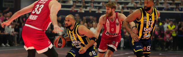 Fenerbahče presekao posle trofeja: Finac odlazi, šampion već našao zamenu