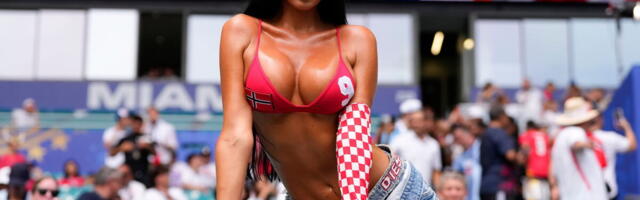HRVATICU PROGLASILI ZA VELIKOG BAKSUZA! Komšije ispale, ona ostala na Svetskom prvenstvu! U najizazovnijem izdanju gledala utakmic, ali...