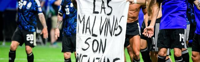 ŠOKANTNA TEORIJA ZAVERE TRESE SVET! Tvrde da je Argentina morala da izgubi finale - Mesiju navodno pretili, FIFA i svetski moćnici na udaru optužbi!