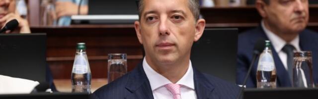 Đurić: Srbija i Albanija se načelno dogovorile oko otvaranja konzulata