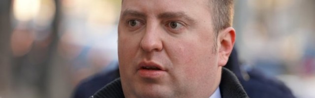 MIRКOVIĆ: BORКU STEFANOVIĆU ISTINA NIJE PREDMET INTERESOVANJA!