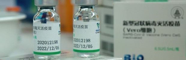 AKO JOŠ NISTE, KAKO SE VAKCINISATI?