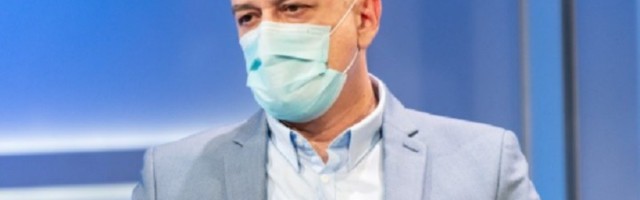 "Nijedna vakcina nije pokazala ozbiljne kontraindikacije"