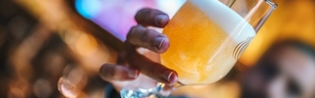 "Armagedon" pivo koje je najjače na svetu, sadrži čak sa 61% alkohola u sebi