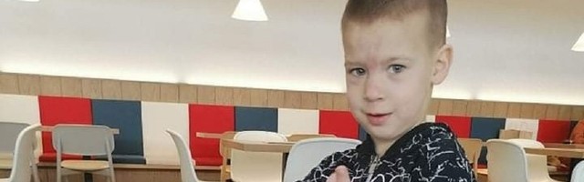 Stefan otputovao u Tursku, za životnu pobedu još smo mu potrebni