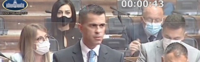 SPS podržao Palmu i iskazao lojalnost Vučiću