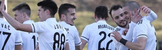 DREZGIĆ OPTIMISTIČAN PRED PARTIZAN! Želim PRVENAC u dresu ČUKARIČKOG!