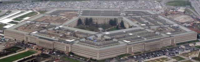 AMERI NAJZAD UKAPIRALI! Pentagon: Rusija je pokazala da nas se NE PLAŠI!